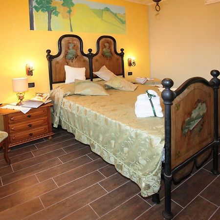 Tre Colline In Langa Villa Bubbio Ngoại thất bức ảnh