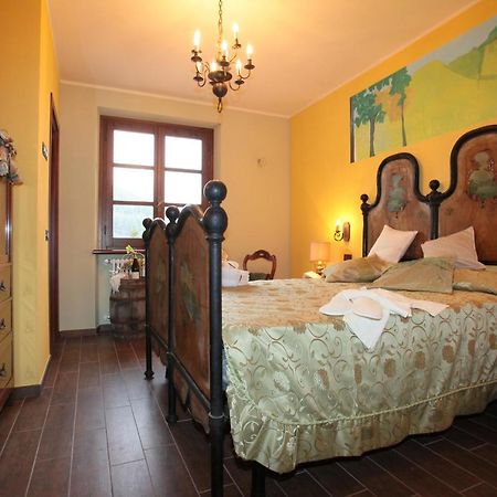 Tre Colline In Langa Villa Bubbio Ngoại thất bức ảnh