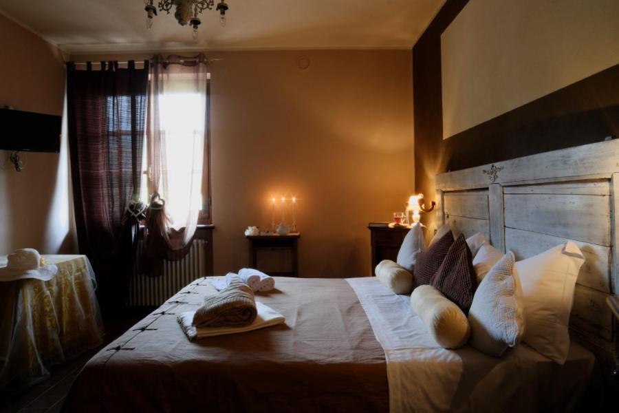 Tre Colline In Langa Villa Bubbio Ngoại thất bức ảnh