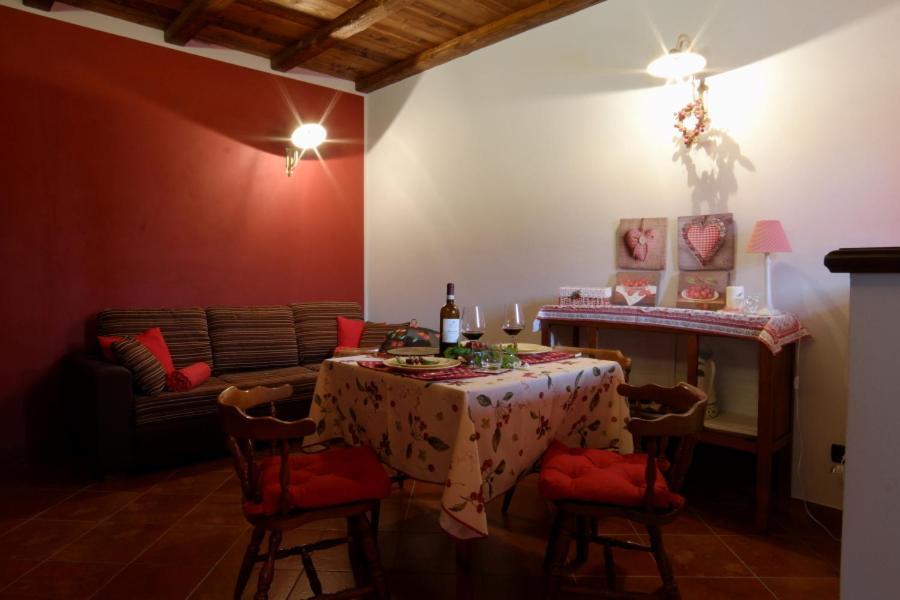 Tre Colline In Langa Villa Bubbio Ngoại thất bức ảnh