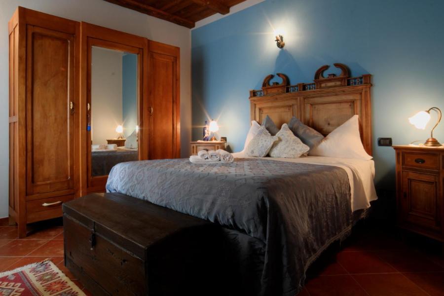 Tre Colline In Langa Villa Bubbio Ngoại thất bức ảnh
