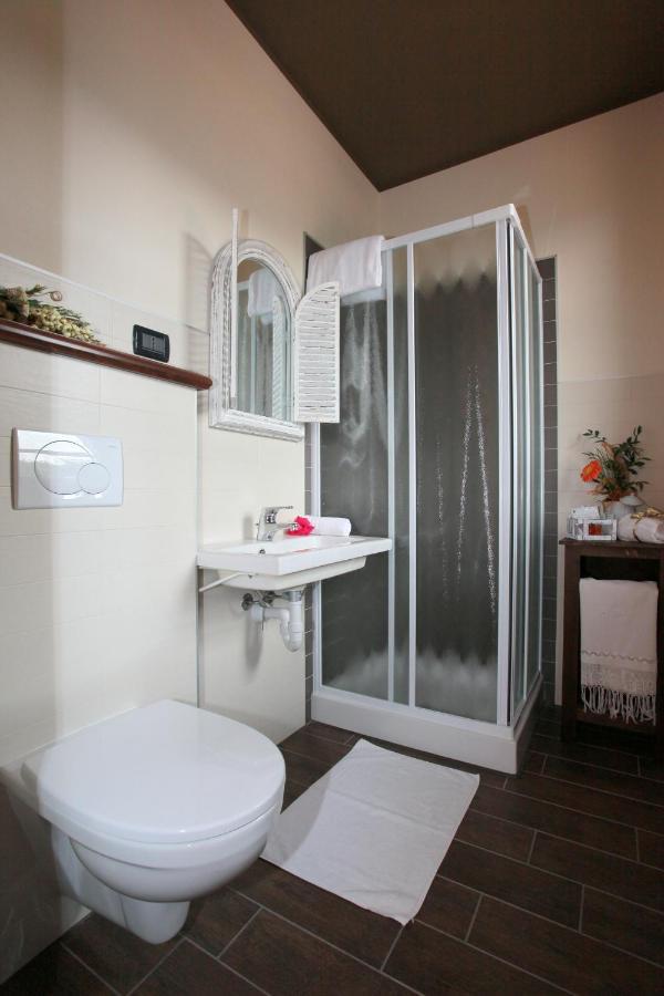 Tre Colline In Langa Villa Bubbio Ngoại thất bức ảnh